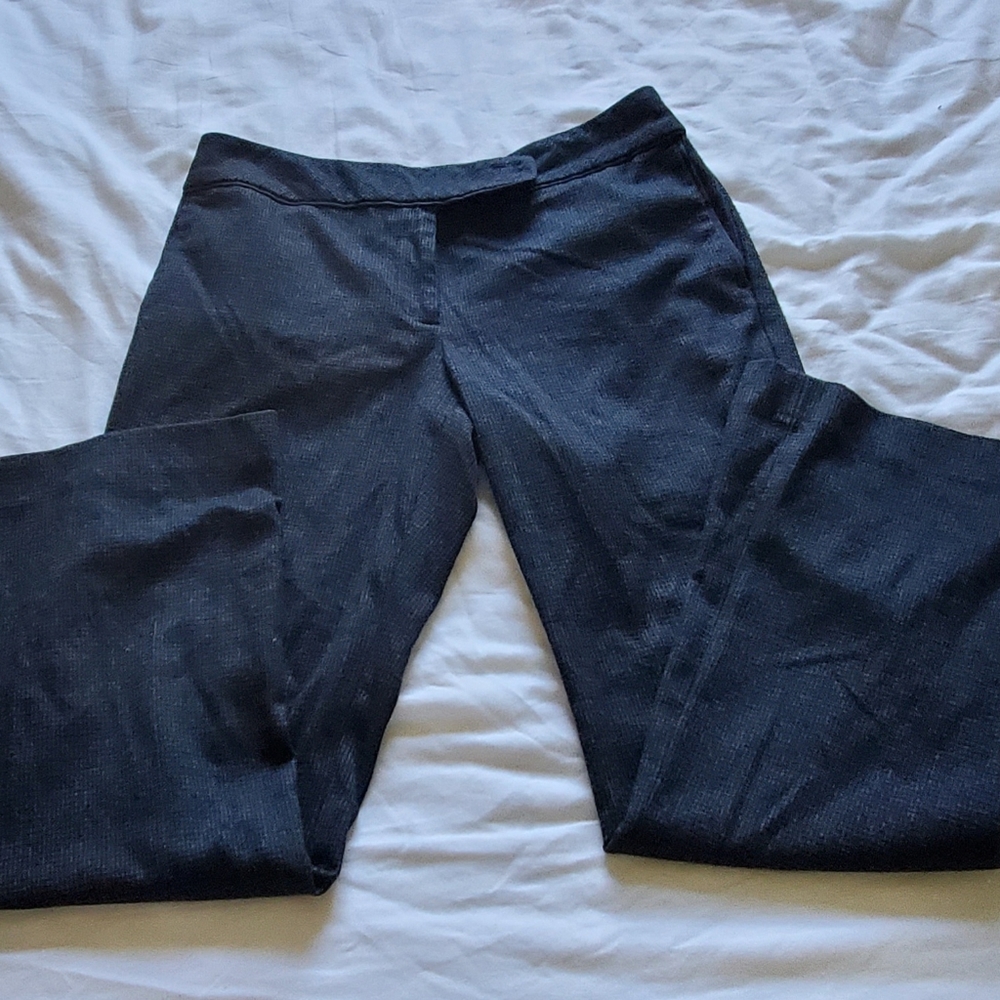 Ann Taylor Loft Petites Dress Pants, Size 6P
